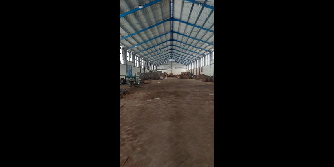 Disewakan Gudang Luas 3250 m2 di Raya Kepatihan Industri, Menganti Disewakan Gudang Luas 3250 m2 di Raya Kepatihan Industri, Menganti