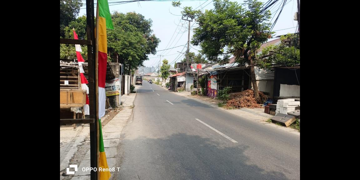 Dijual Gudang SHM di Raya Pondok Jagung, Tangerang Selatan Dijual Gudang SHM di Raya Pondok Jagung, Tangerang Selatan