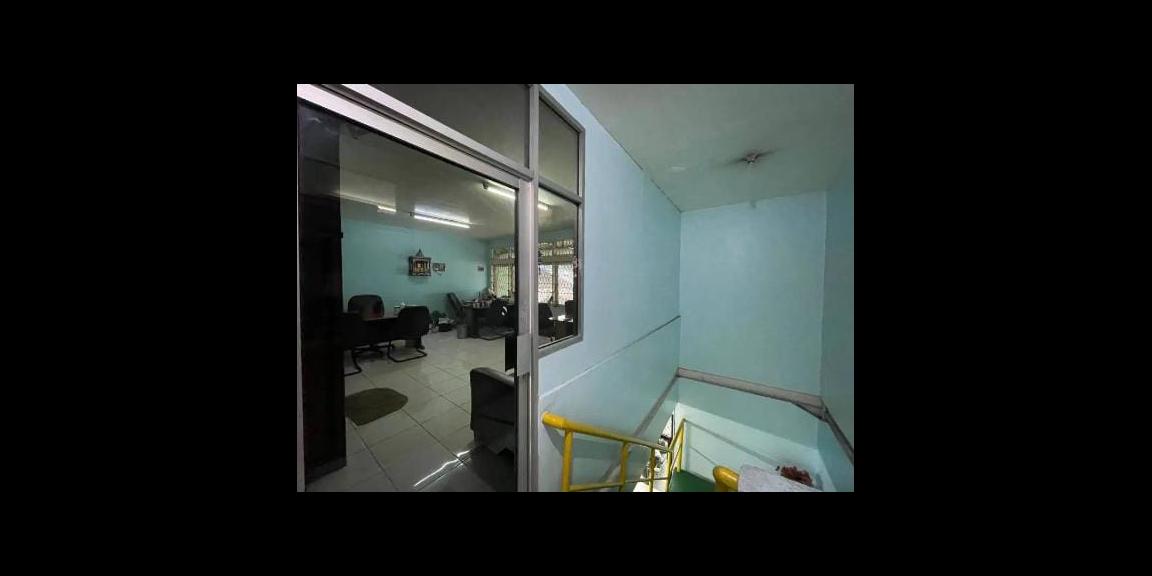 Dijual Gudang Luas 504 m2 di Industri Raya III, Tangerang Dijual Gudang Luas 504 m2 di Industri Raya III, Tangerang