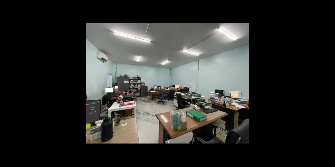 Dijual Gudang Luas 504 m2 di Industri Raya III, Tangerang Dijual Gudang Luas 504 m2 di Industri Raya III, Tangerang