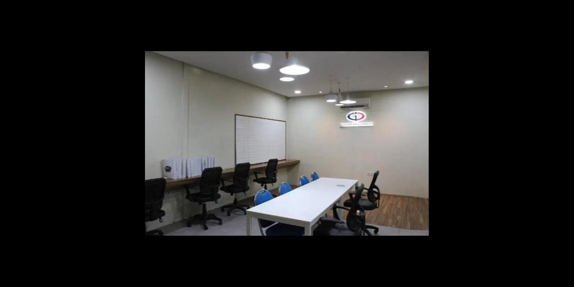 Dijual Gudang di Jalan Industri Raya III, Tangerang Dijual Gudang di Jalan Industri Raya III, Tangerang