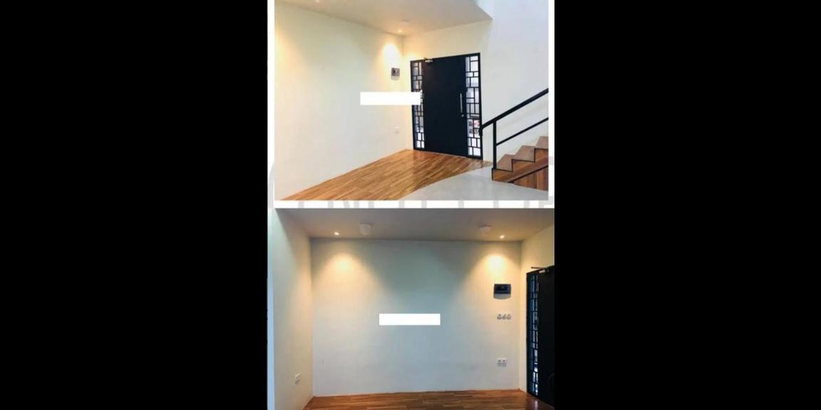 Dijual Gudang di Jalan Industri Raya III, Tangerang Dijual Gudang di Jalan Industri Raya III, Tangerang