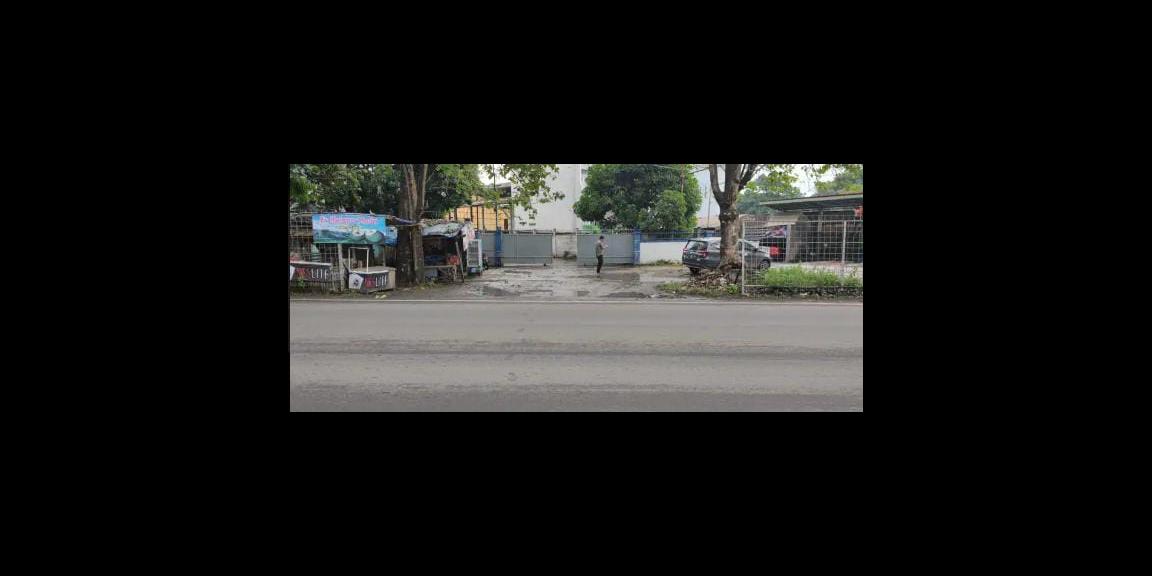 Dijual Gudang SHM Luas 1468 m2 di Jalan Armada, Serang, Banten Dijual Gudang SHM Luas 1468 m2 di Jalan Armada, Serang, Banten