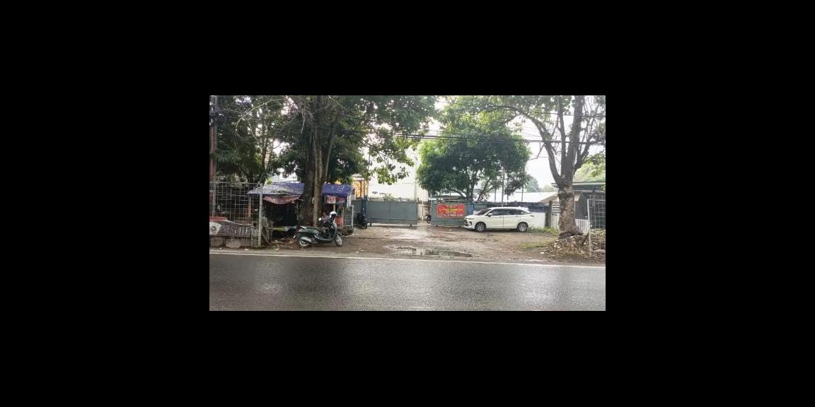 Dijual Gudang SHM Luas 1468 m2 di Jalan Armada, Serang, Banten Dijual Gudang SHM Luas 1468 m2 di Jalan Armada, Serang, Banten