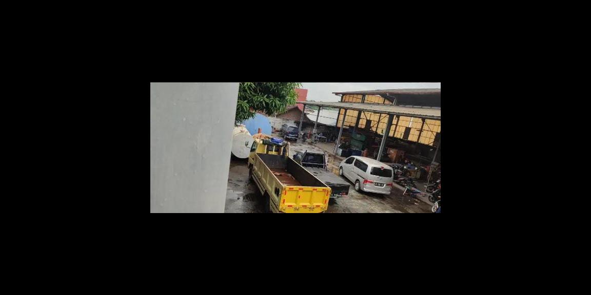 Dijual Gudang SHM Luas 1468 m2 di Jalan Armada, Serang, Banten Dijual Gudang SHM Luas 1468 m2 di Jalan Armada, Serang, Banten