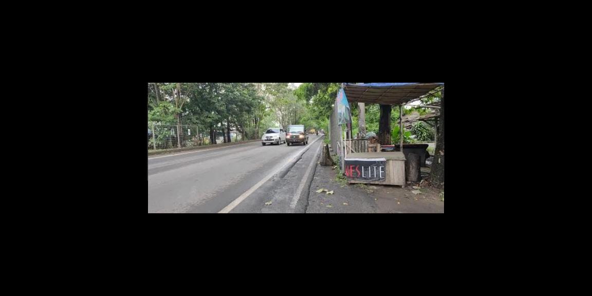 Dijual Gudang SHM Luas 1468 m2 di Jalan Armada, Serang, Banten Dijual Gudang SHM Luas 1468 m2 di Jalan Armada, Serang, Banten