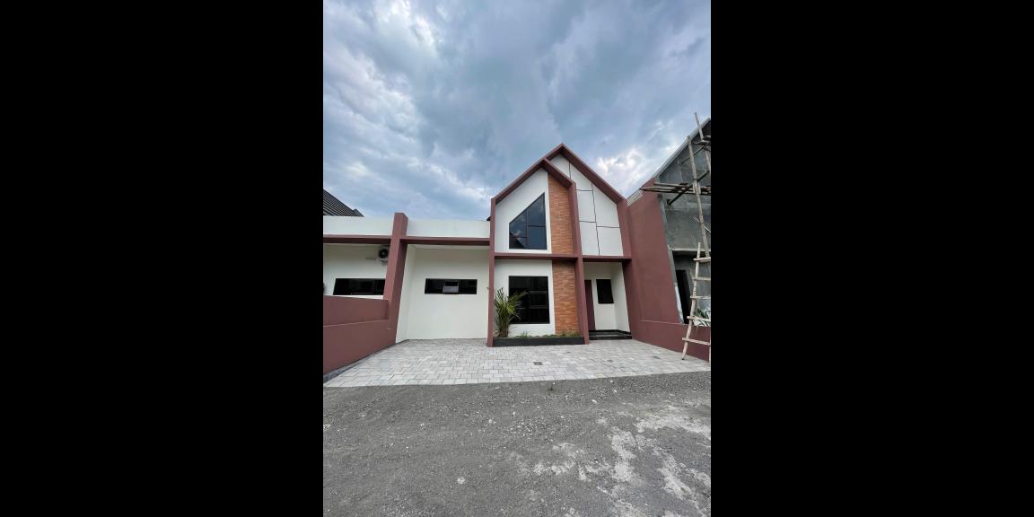 DIJUAL CEPAT RUMAH SKANDINAVIAN 3 KAMAR TIDUR BISA KPR DIJUAL CEPAT RUMAH SKANDINAVIAN 3 KAMAR TIDUR BISA KPR