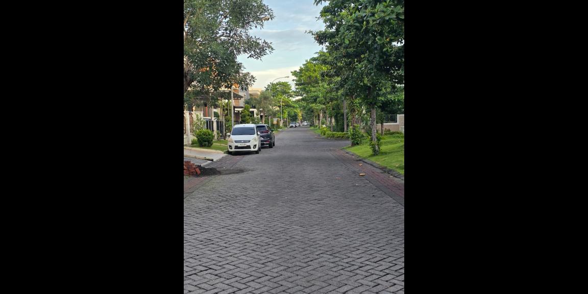 Rumah MINIMALIS SIAP HUNI di Perumahan SAN ANTONIO PAKUWON CITY Surabaya Rumah MINIMALIS SIAP HUNI di Perumahan SAN ANTONIO PAKUWON CITY Surabaya