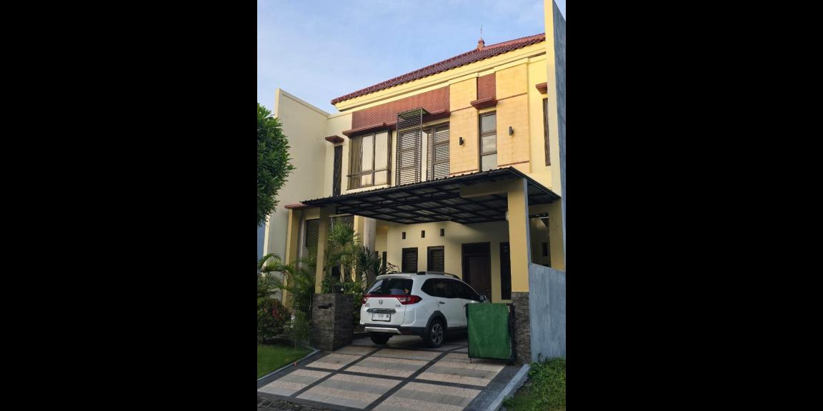 Rumah MINIMALIS SIAP HUNI di Perumahan SAN ANTONIO PAKUWON CITY Surabaya Rumah MINIMALIS SIAP HUNI di Perumahan SAN ANTONIO PAKUWON CITY Surabaya