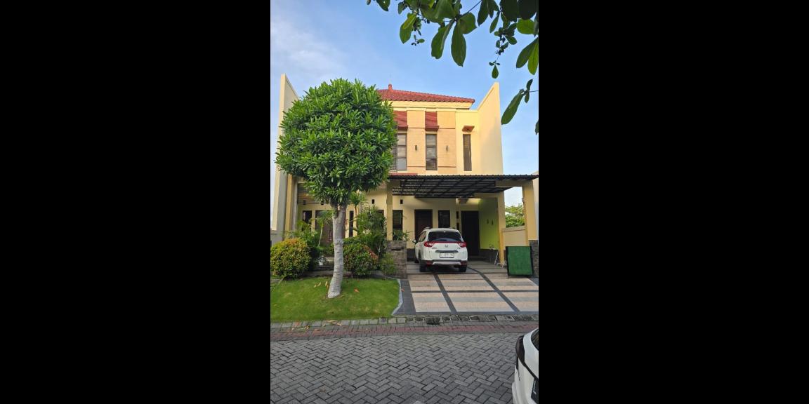 Rumah MINIMALIS SIAP HUNI di Perumahan SAN ANTONIO PAKUWON CITY Surabaya Rumah MINIMALIS SIAP HUNI di Perumahan SAN ANTONIO PAKUWON CITY Surabaya