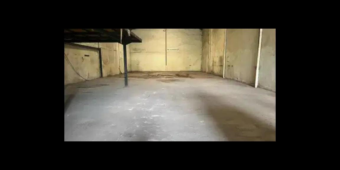 Disewakan Gudang Luas 504 m2 di Komplek Pergudangan Bizhub Disewakan Gudang Luas 504 m2 di Komplek Pergudangan Bizhub