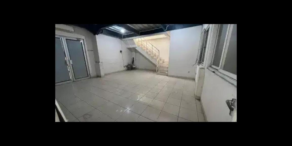 Disewakan Gudang Luas 504 m2 di Komplek Pergudangan Bizhub Disewakan Gudang Luas 504 m2 di Komplek Pergudangan Bizhub