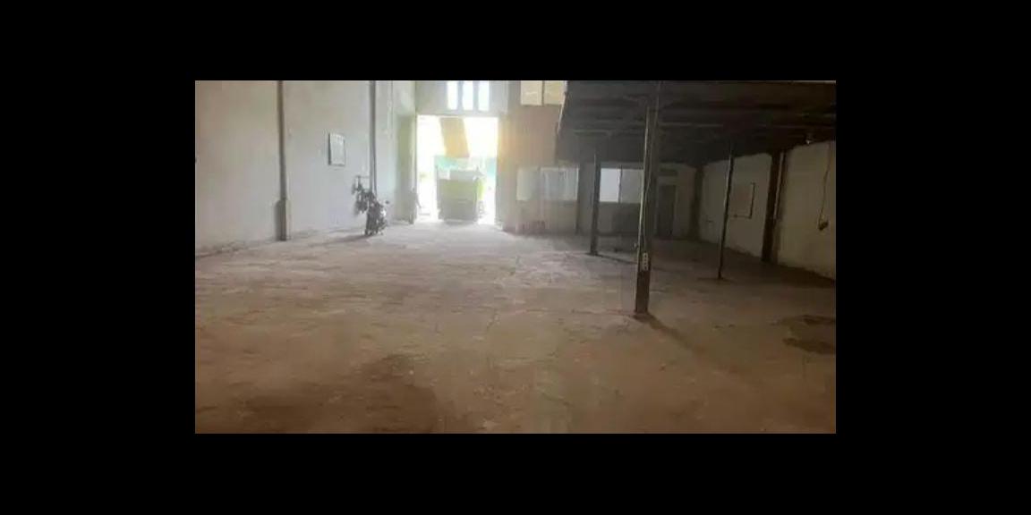 Disewakan Gudang Luas 504 m2 di Komplek Pergudangan Bizhub Disewakan Gudang Luas 504 m2 di Komplek Pergudangan Bizhub