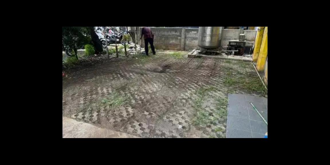 Disewakan Gudang Luas 504 m2 di Komplek Pergudangan Bizhub Disewakan Gudang Luas 504 m2 di Komplek Pergudangan Bizhub