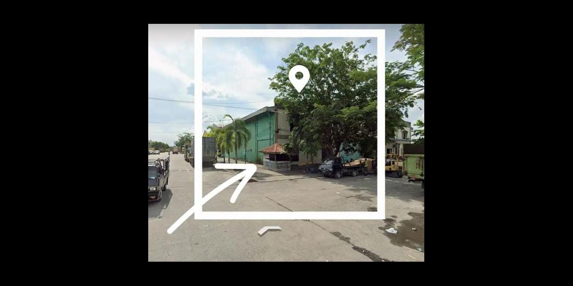 Dijual Gudang Luas 504 m2 di Pergudangan Avian, Pekanbaru, Riau Dijual Gudang Luas 504 m2 di Pergudangan Avian, Pekanbaru, Riau