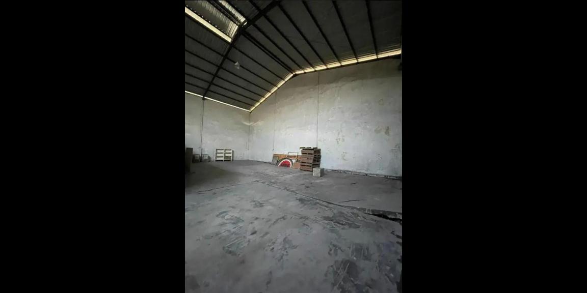 Dijual Gudang Luas 504 m2 di Pergudangan Avian, Pekanbaru, Riau Dijual Gudang Luas 504 m2 di Pergudangan Avian, Pekanbaru, Riau