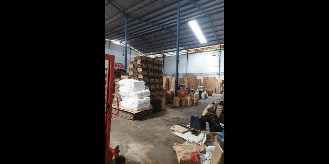 Dijual Gudang Luas 1200 m2 di Salembarang, Kab. Tangerang Dijual Gudang Luas 1200 m2 di Salembarang, Kab. Tangerang