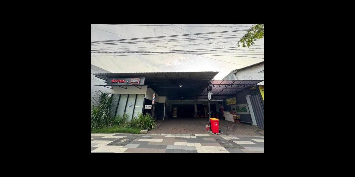 Dijual Tempat Usaha di Raya Nginden, Surabaya Dijual Tempat Usaha di Raya Nginden, Surabaya
