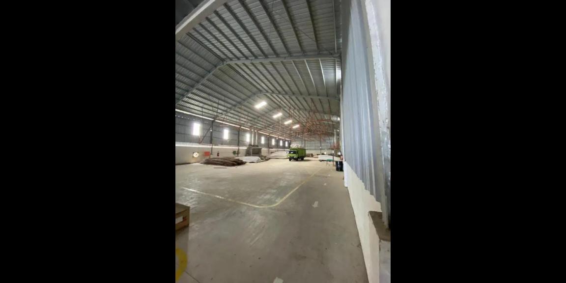 Dijual Gudang Letter L SHM di Raya Balongpanggang, Gresik Dijual Gudang Letter L SHM di Raya Balongpanggang, Gresik