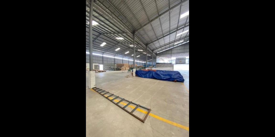 Dijual Gudang Letter L SHM di Raya Balongpanggang, Gresik Dijual Gudang Letter L SHM di Raya Balongpanggang, Gresik