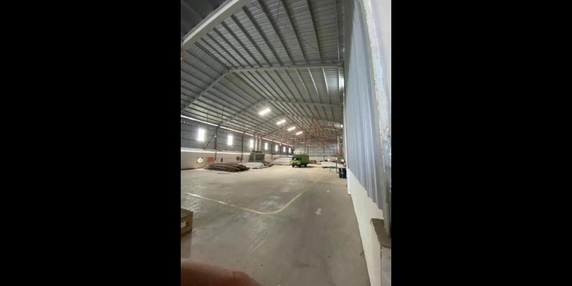 Dijual Gudang Letter L SHM di Raya Balongpanggang, Gresik Dijual Gudang Letter L SHM di Raya Balongpanggang, Gresik