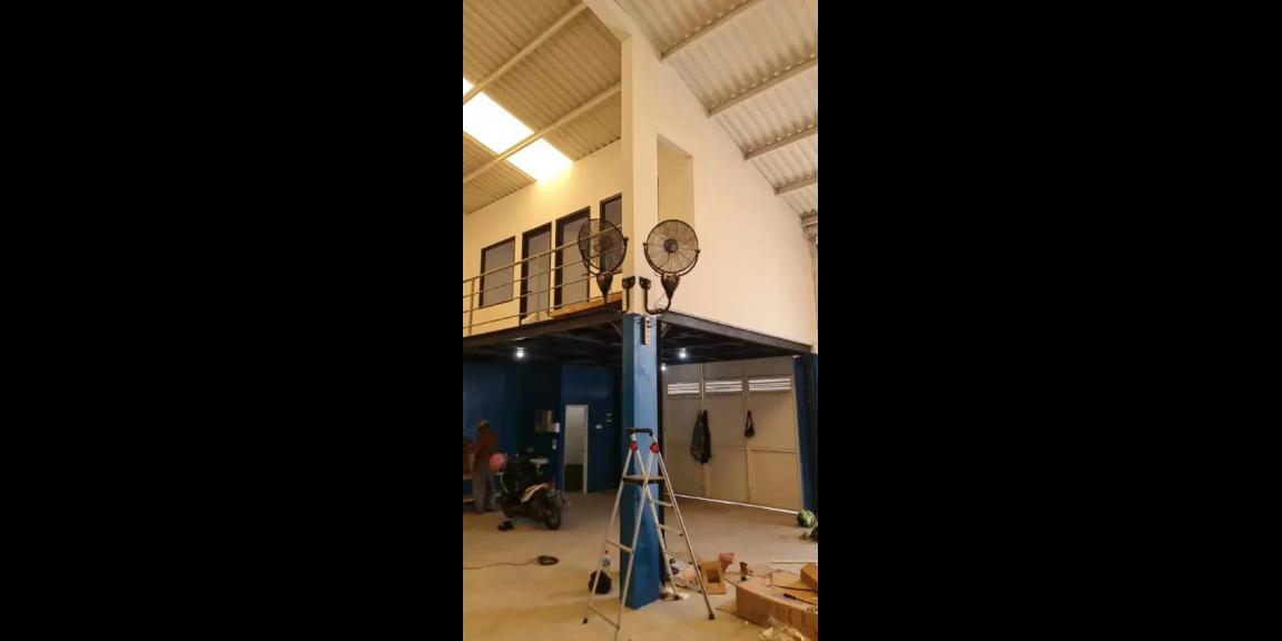 Dijual Gudang 2 jadi 1 Luas di Komplek Pergudangan Tritan 1, Sidoarjo Dijual Gudang 2 jadi 1 Luas di Komplek Pergudangan Tritan 1, Sidoarjo