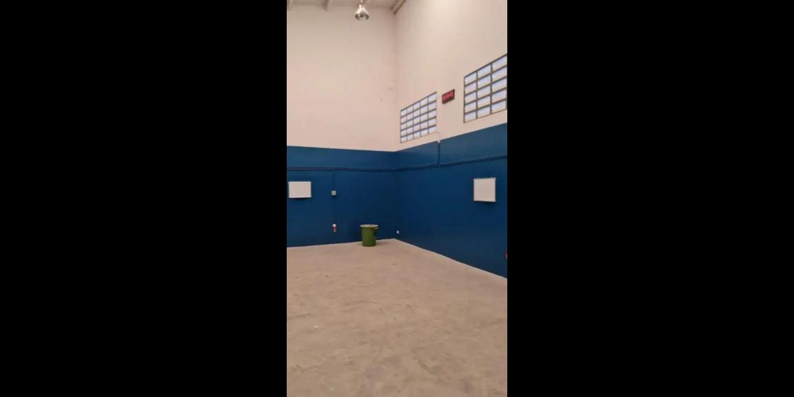 Dijual Gudang 2 jadi 1 Luas di Komplek Pergudangan Tritan 1, Sidoarjo Dijual Gudang 2 jadi 1 Luas di Komplek Pergudangan Tritan 1, Sidoarjo