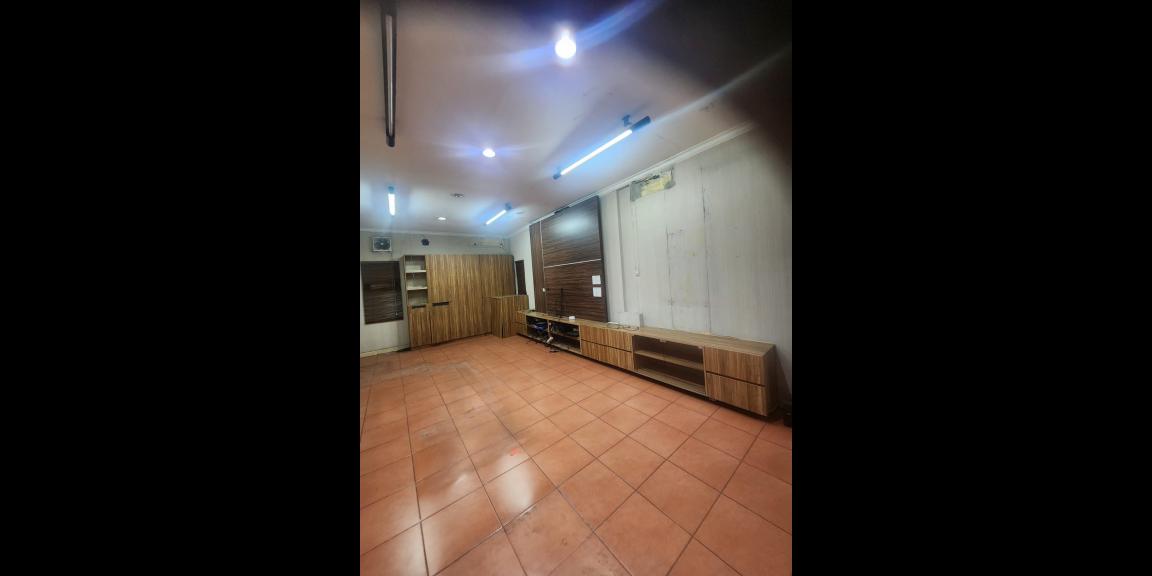 Dijual Gudang Luas 2550 m2 di Kavling DPR, Cipondoh, Tangerang Dijual Gudang Luas 2550 m2 di Kavling DPR, Cipondoh, Tangerang