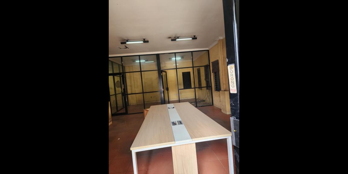 Dijual Gudang Luas 2550 m2 di Kavling DPR, Cipondoh, Tangerang Dijual Gudang Luas 2550 m2 di Kavling DPR, Cipondoh, Tangerang