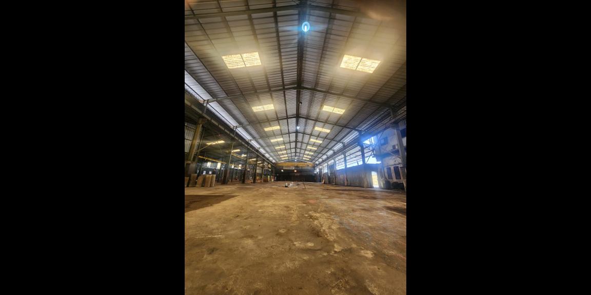 Dijual Gudang Luas 2550 m2 di Kavling DPR, Cipondoh, Tangerang Dijual Gudang Luas 2550 m2 di Kavling DPR, Cipondoh, Tangerang