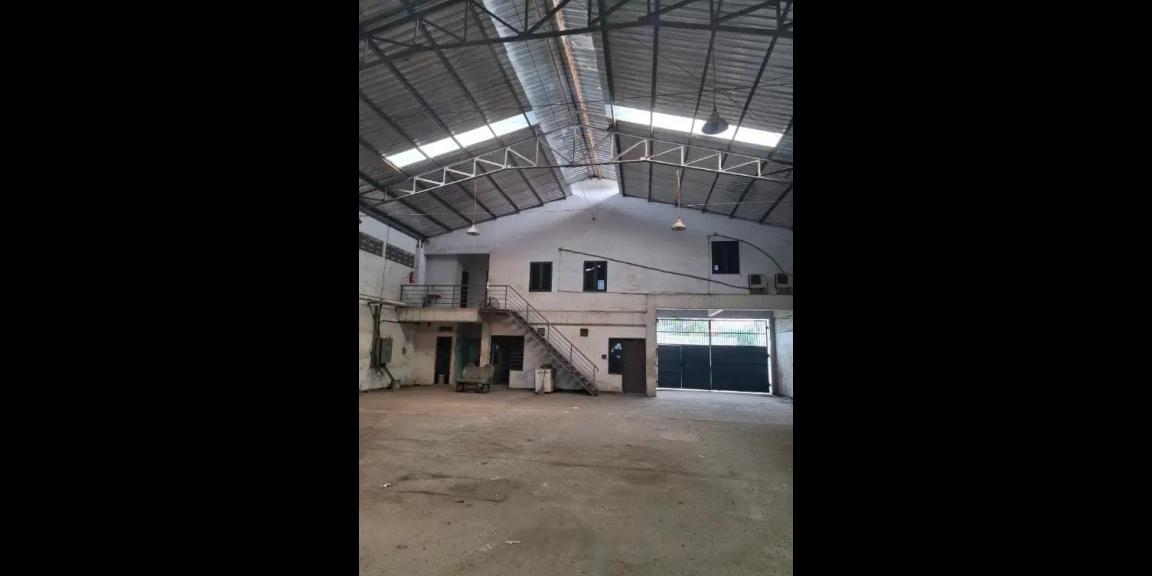 Disewakan Gudang Luas 400 m2 di Jalan Sentosa, Kabupaten Bekasi Disewakan Gudang Luas 400 m2 di Jalan Sentosa, Kabupaten Bekasi