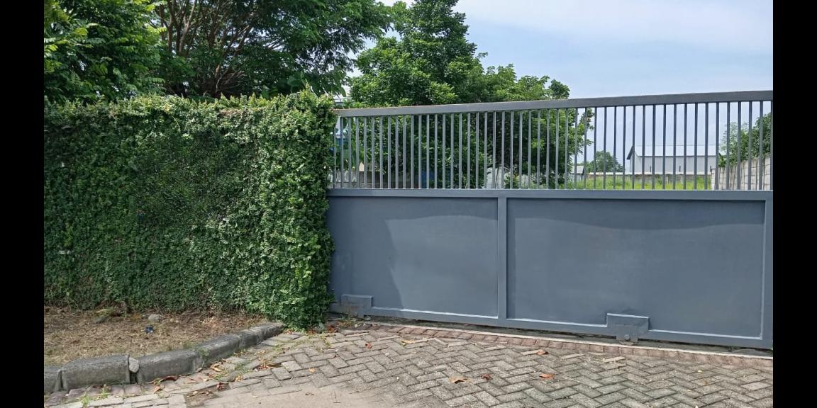 Disewakan Gudang Luas 3.500 m2 di Jalan Pratama Indah, Gresik Disewakan Gudang Luas 3.500 m2 di Jalan Pratama Indah, Gresik