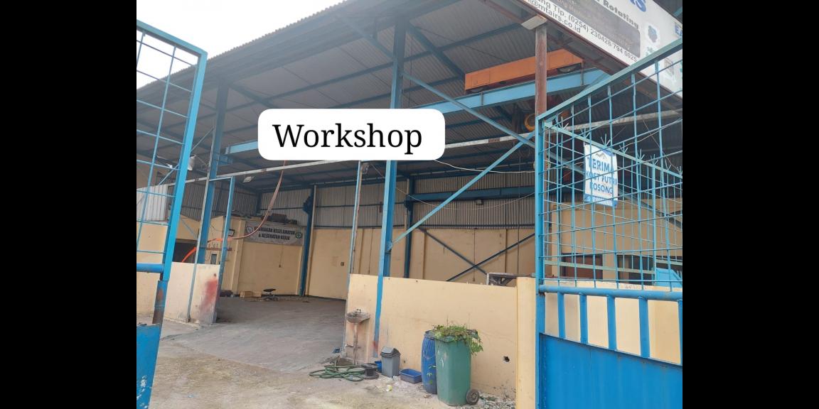 Dijual Tempat Usaha di Raya Serang, Cilegon, Banten Dijual Tempat Usaha di Raya Serang, Cilegon, Banten