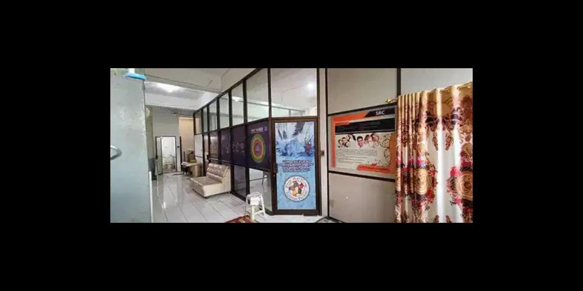 Dijual Tempat Usaha di Raya Krukah, Surabaya Dijual Tempat Usaha di Raya Krukah, Surabaya