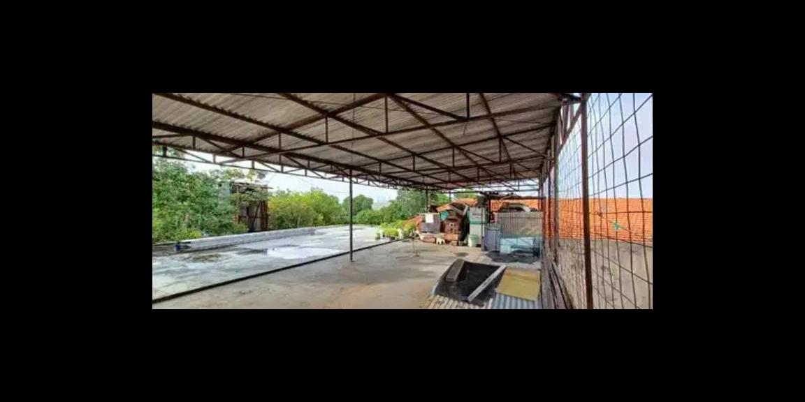 Dijual Tempat Usaha di Raya Krukah, Surabaya Dijual Tempat Usaha di Raya Krukah, Surabaya