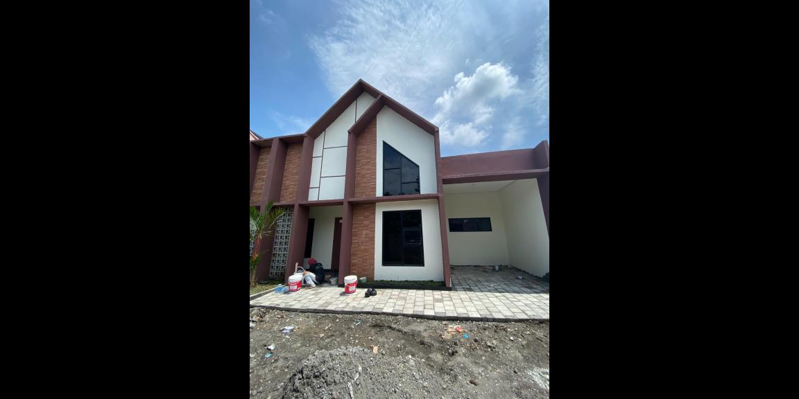 MASIH TERSEDIA 1 UNIT TYPE 60 Area Bantul DIY MASIH TERSEDIA 1 UNIT TYPE 60 Area Bantul DIY