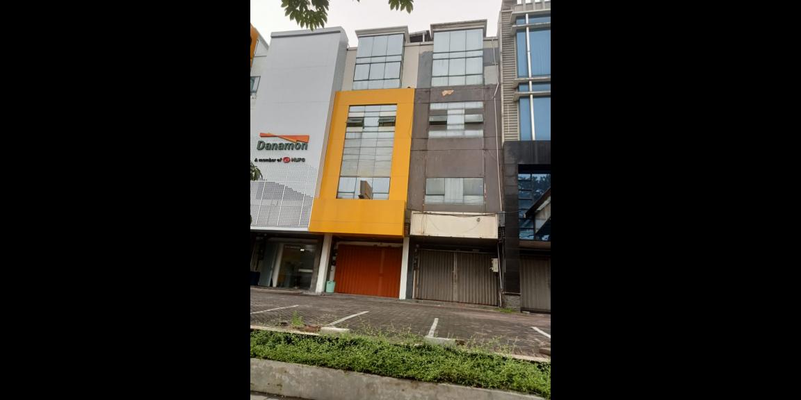 Dijual Ruko Gandeng di Raya Mayjen Sungkono, Surabaya Dijual Ruko Gandeng di Raya Mayjen Sungkono, Surabaya