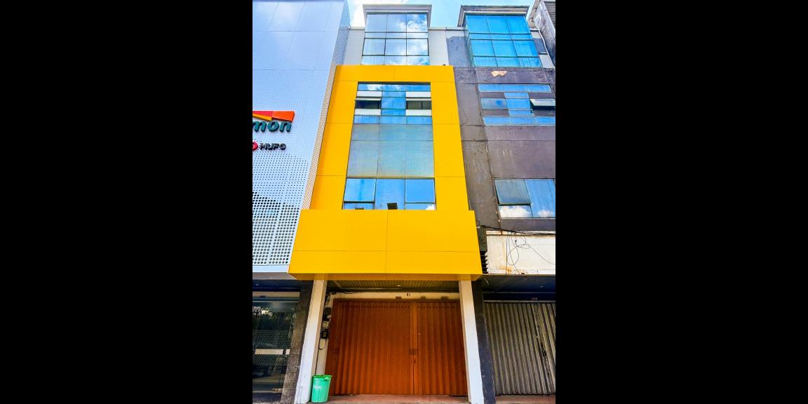 Dijual Ruko Gandeng di Raya Mayjen Sungkono, Surabaya Dijual Ruko Gandeng di Raya Mayjen Sungkono, Surabaya