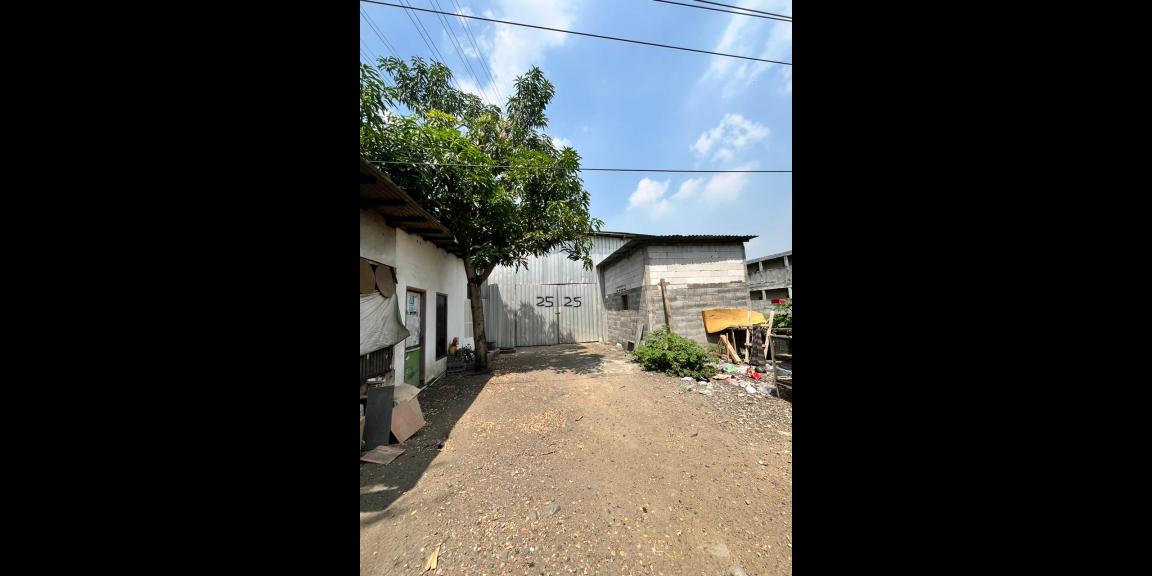 Dijual Gudang Luas 984 m2 di Raya Bangkingan, Surabaya Dijual Gudang Luas 984 m2 di Raya Bangkingan, Surabaya