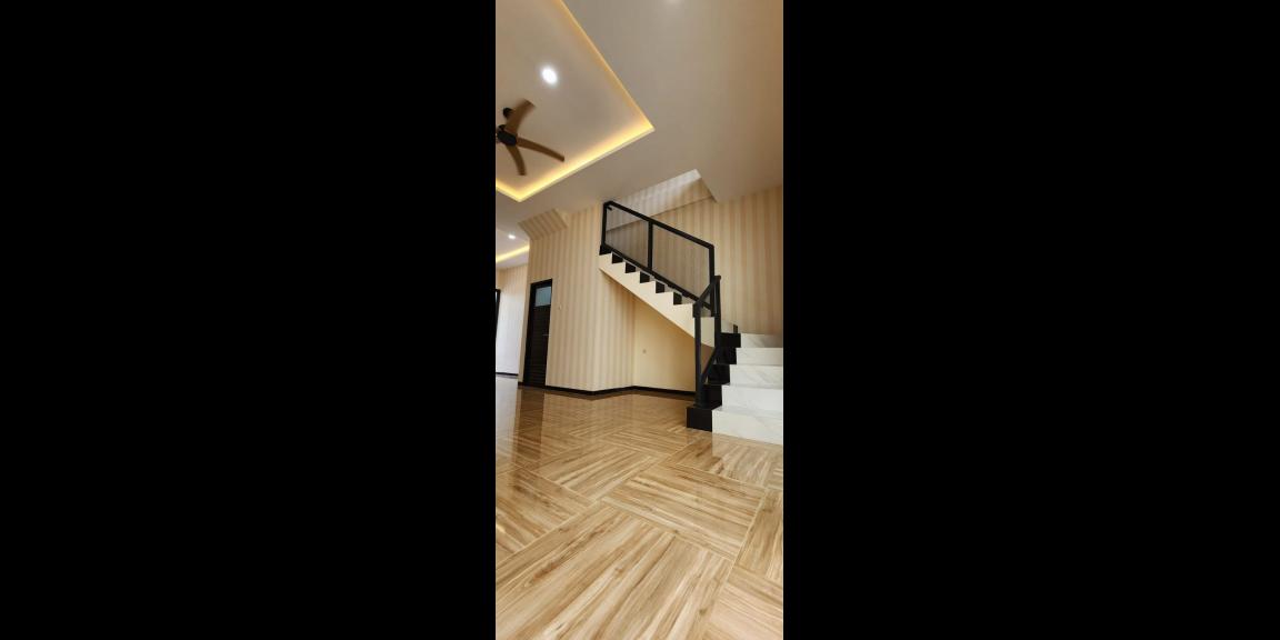 Rumah Baru Selangkah Merr Siap Huni Lokasi Pondok Nirwana Baruk Barat Surabaya Rumah Baru Selangkah Merr Siap Huni Lokasi Pondok Nirwana Baruk Barat Surabaya