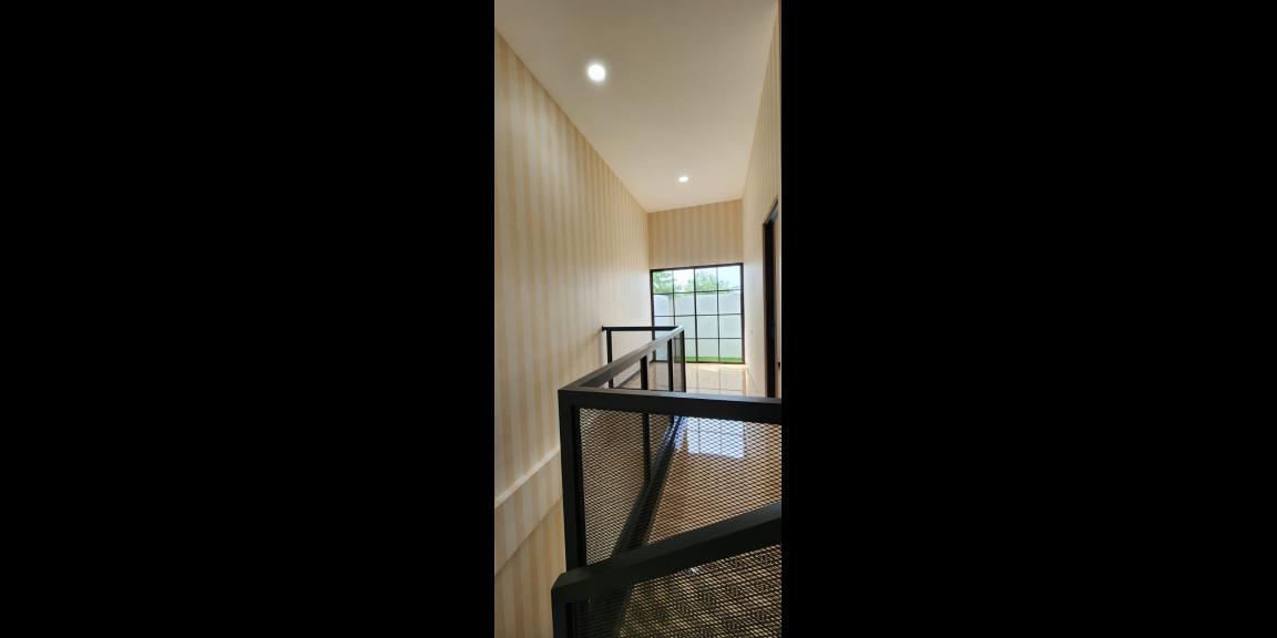 Rumah Baru Selangkah Merr Siap Huni Lokasi Pondok Nirwana Baruk Barat Surabaya Rumah Baru Selangkah Merr Siap Huni Lokasi Pondok Nirwana Baruk Barat Surabaya