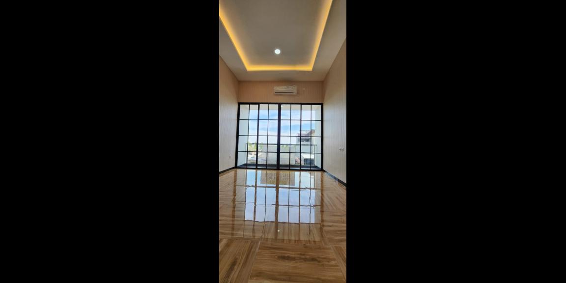 Rumah Baru Selangkah Merr Siap Huni Lokasi Pondok Nirwana Baruk Barat Surabaya Rumah Baru Selangkah Merr Siap Huni Lokasi Pondok Nirwana Baruk Barat Surabaya