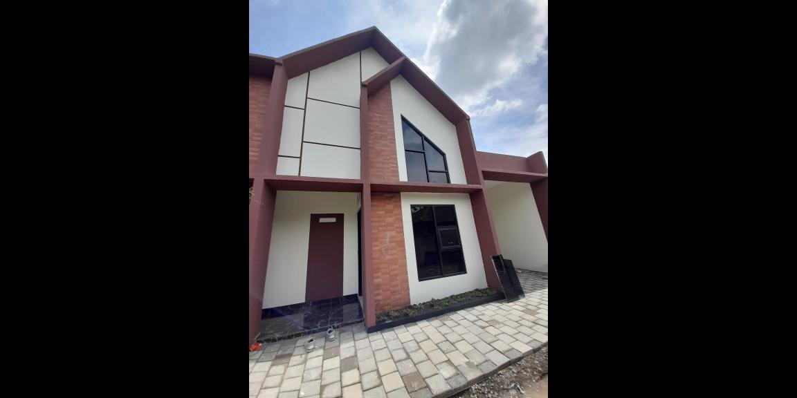 DEKAT KANTOR KELURAHAN BANGUNJIWO TYPE 60 DEKAT KANTOR KELURAHAN BANGUNJIWO TYPE 60