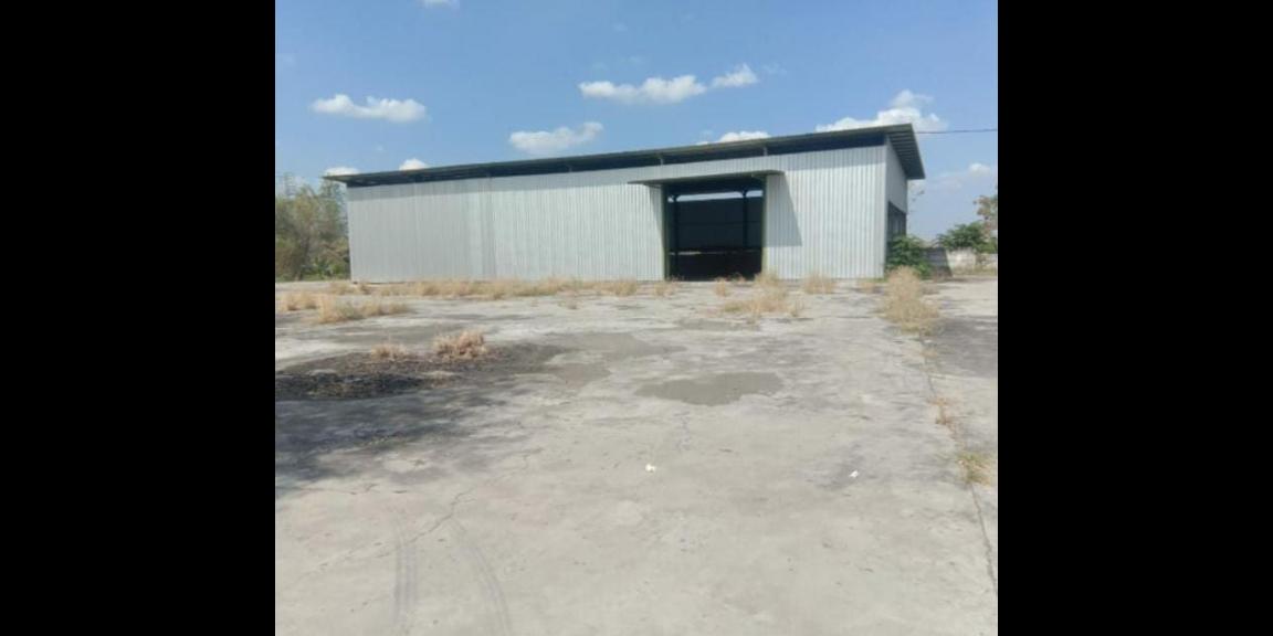 Dijual Gudang & Tanah di Raya Tegalrejo, Lamongan Dijual Gudang & Tanah di Raya Tegalrejo, Lamongan