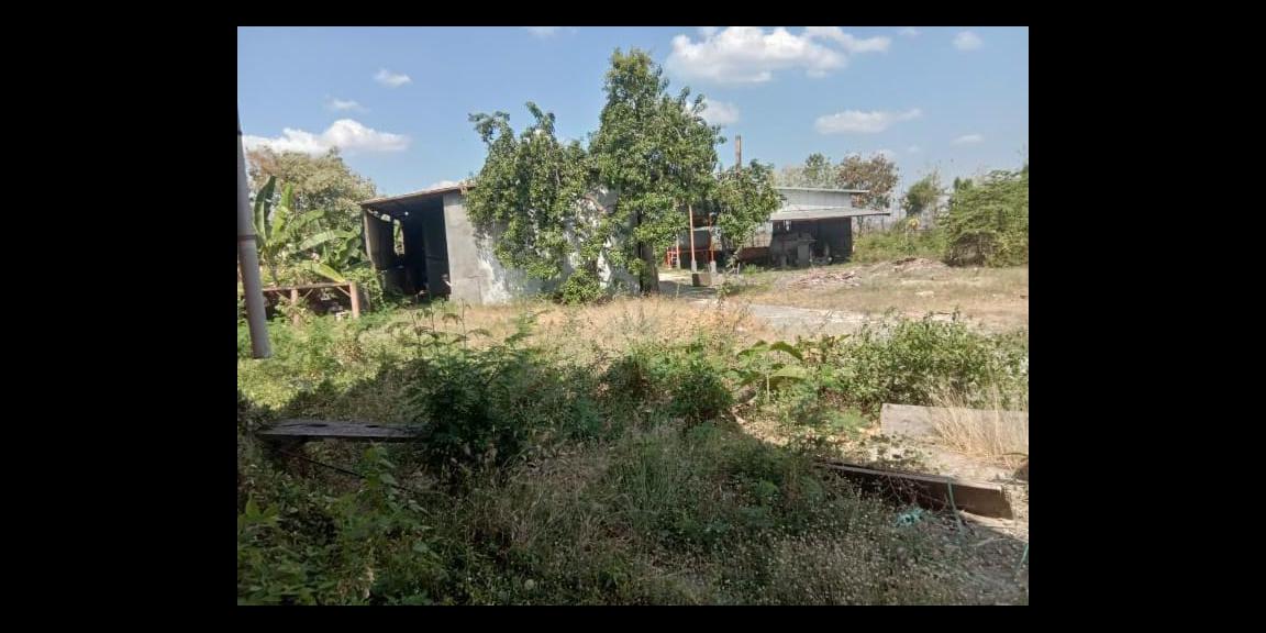 Dijual Gudang & Tanah di Raya Tegalrejo, Lamongan Dijual Gudang & Tanah di Raya Tegalrejo, Lamongan