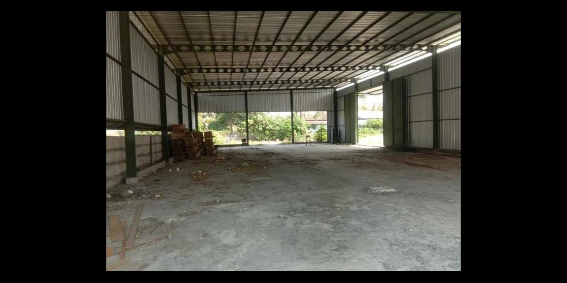 Dijual Gudang & Tanah di Raya Tegalrejo, Lamongan Dijual Gudang & Tanah di Raya Tegalrejo, Lamongan