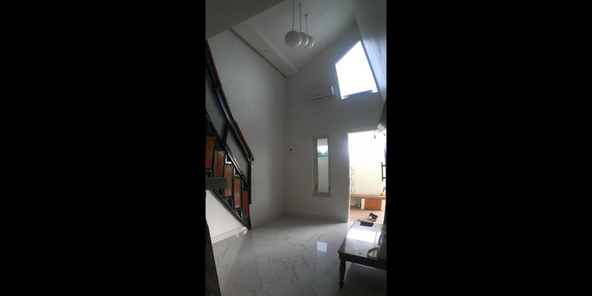 Rumah Scandinavian Bangunan Baru Murah Manyar Gresik Rumah Scandinavian Bangunan Baru Murah Manyar Gresik