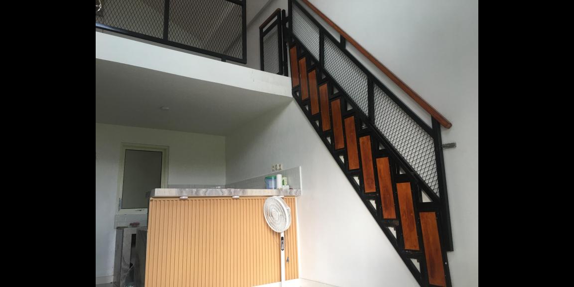 Rumah Scandinavian Bangunan Baru Murah Manyar Gresik Rumah Scandinavian Bangunan Baru Murah Manyar Gresik