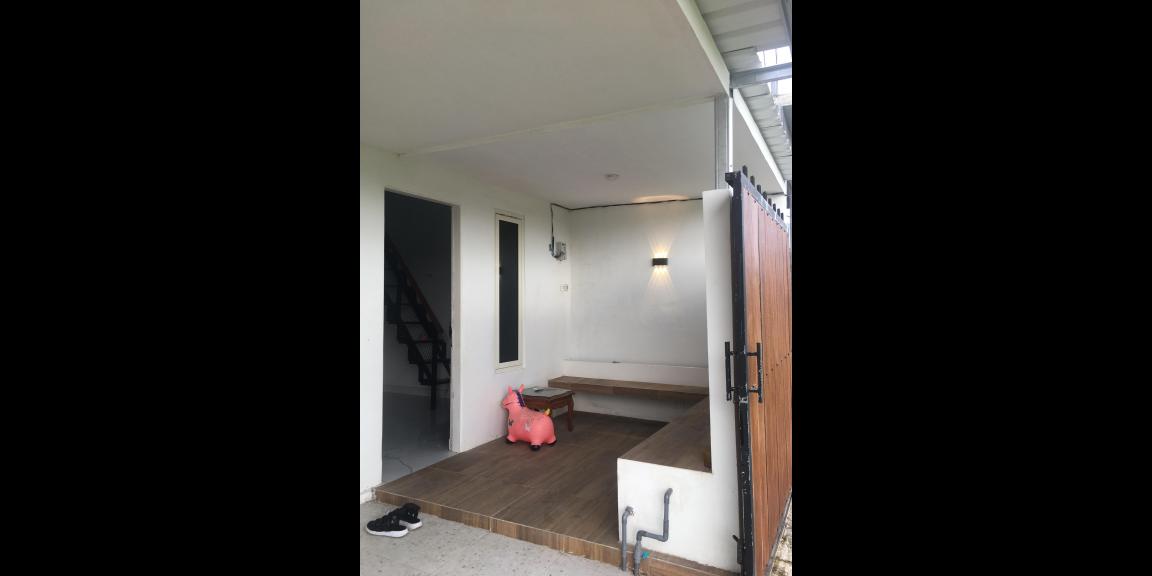 Rumah Scandinavian Bangunan Baru Murah Manyar Gresik Rumah Scandinavian Bangunan Baru Murah Manyar Gresik