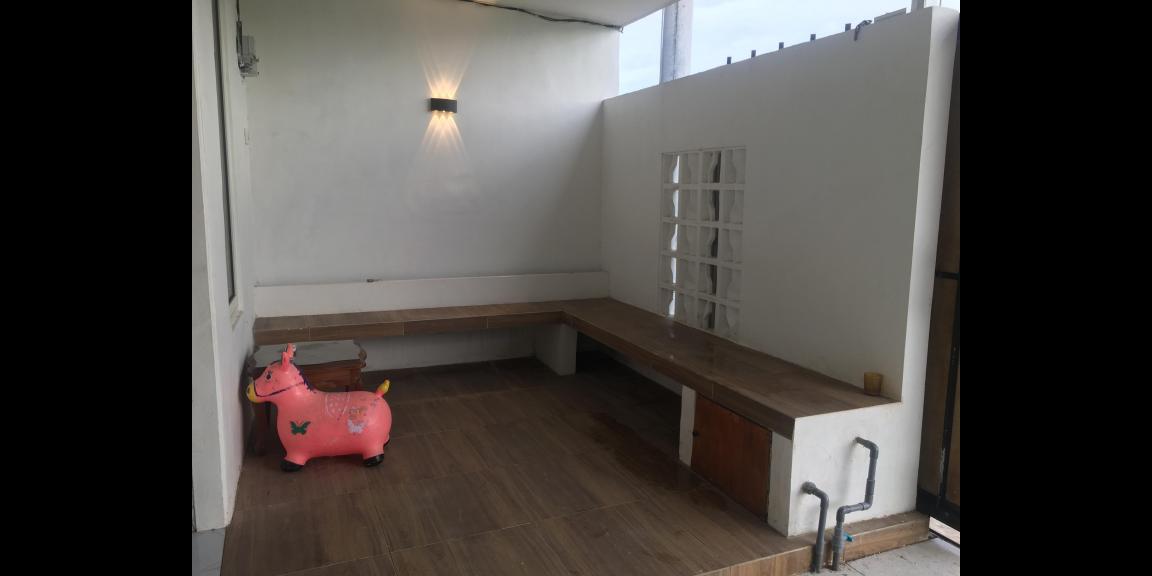 Rumah Scandinavian Bangunan Baru Murah Manyar Gresik Rumah Scandinavian Bangunan Baru Murah Manyar Gresik